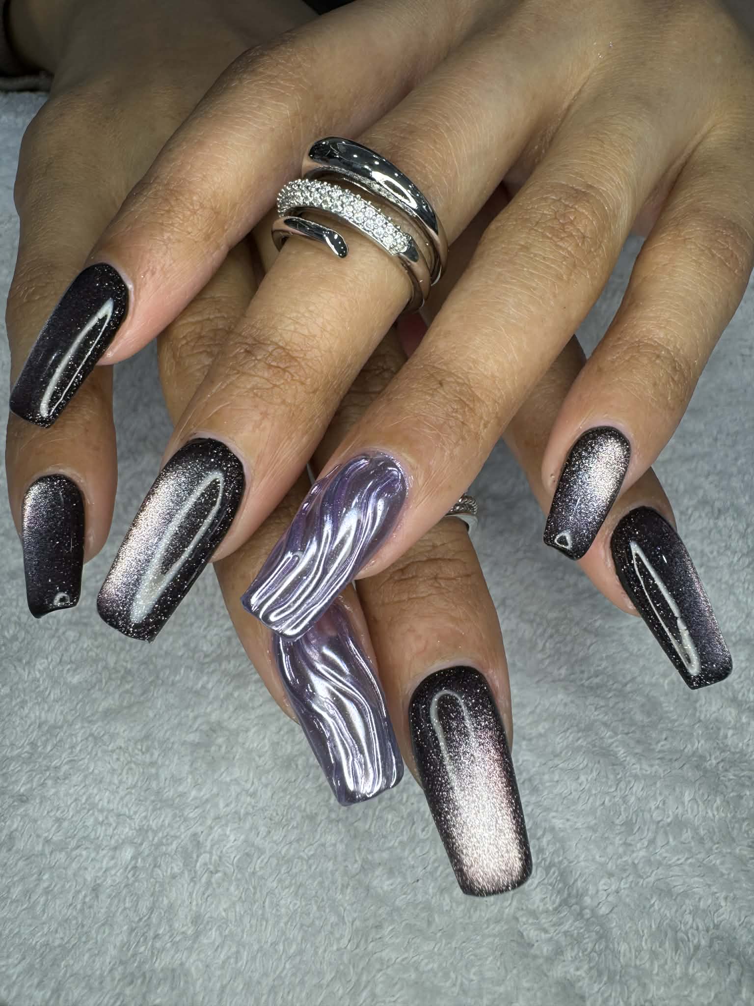 Gel-X alternate view