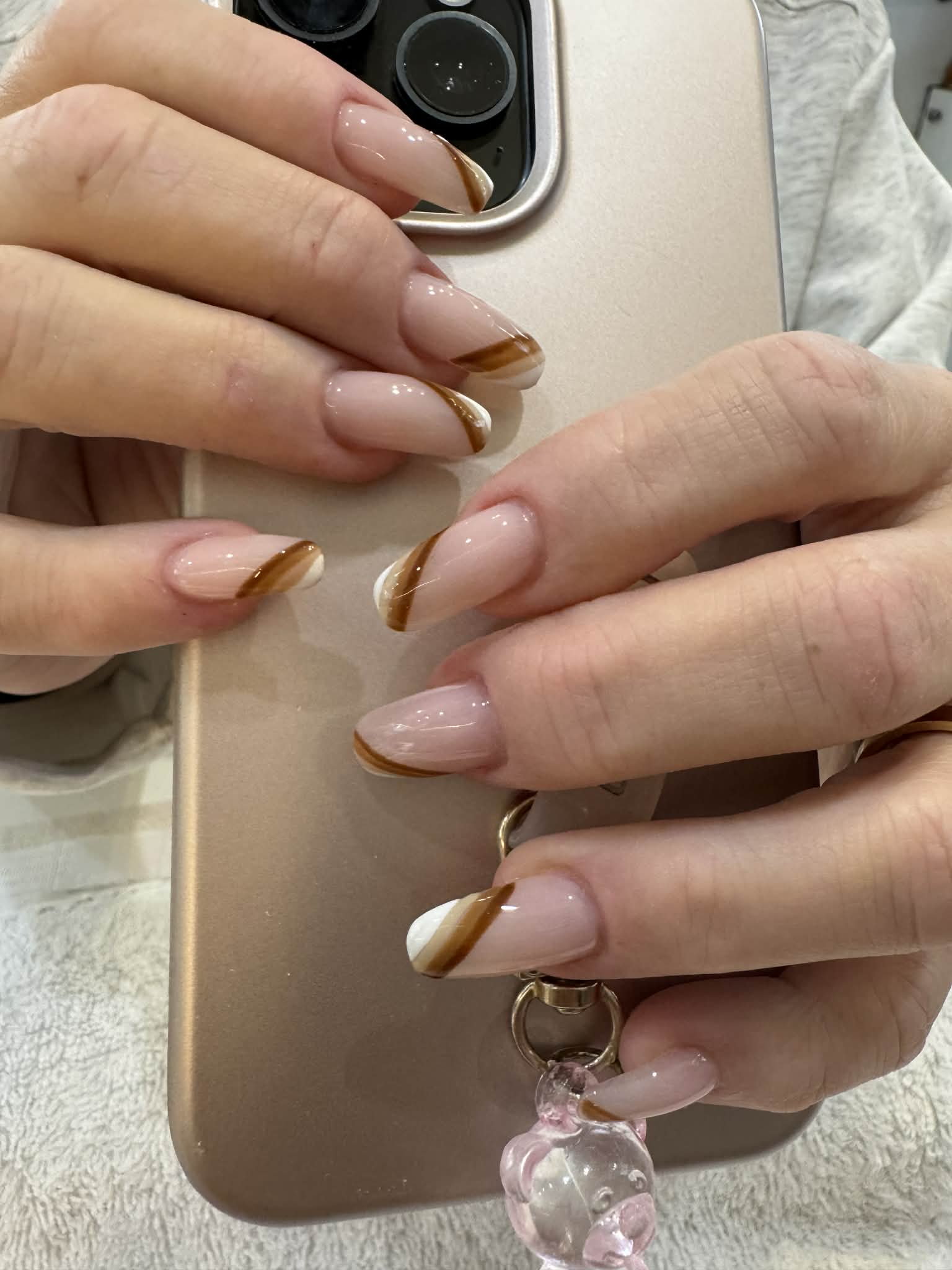 LNC Gel alternate view